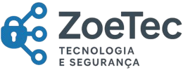 Logo do site zoetec
